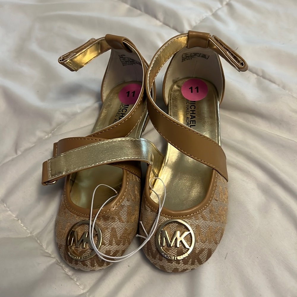 Michael Kors size 11
